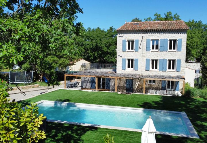 Villa a Fayence, Var, Fayence - € 695.000 | Ref: HH-15364438 - foto 1