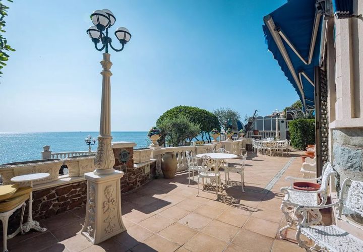 Villa i Antheor, Var, Antheor - € 3.980.000 | Ref: HH-15364537 - foto 1