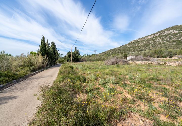 Finca i Ulldecona, Tarragona, Ulldecona - € 29.000 | Ref: 46 - foto 1