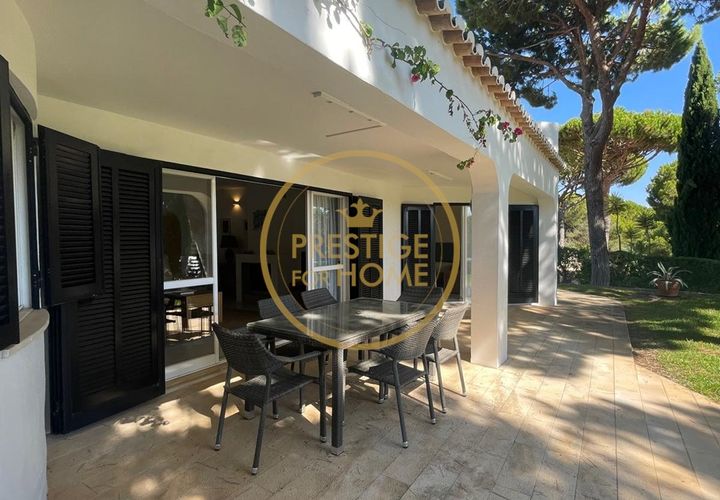 Villa i Albufeira, Faro, Albufeira - € 698.000 | Ref: 1149-16 - foto 1