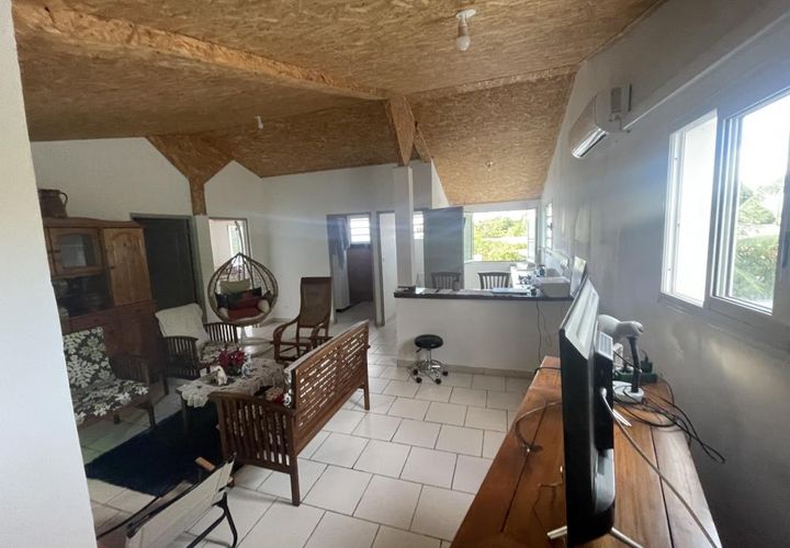 Villa i Sainte-Marie, La Reunion, Sainte-Marie - € 148.400 | Ref: MV233 - foto 1