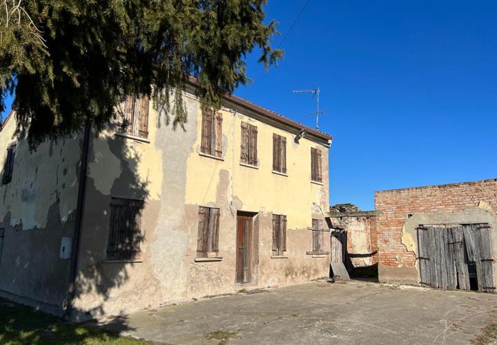 Landejendom i Monselice, Padua, Monselice - € 69.000 | Ref: 22-0106 - foto 1