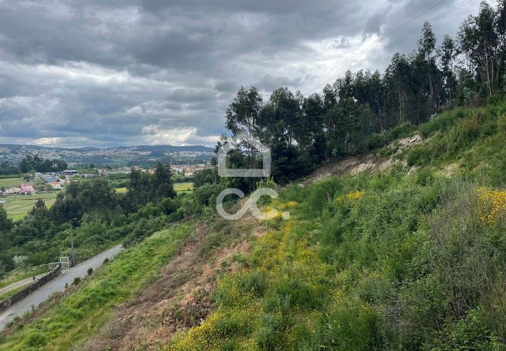 Helårsgrund i Paredes, Porto, Paredes - € 47.500 | Ref: 365/T/02791 - foto 1