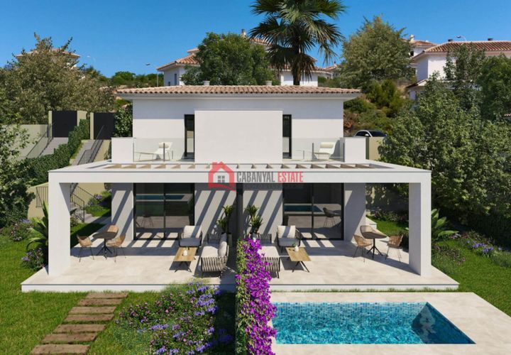 Villa a Manacor, Mallorca, Manacor - € 380.000 | Ref: 11645 - foto 1