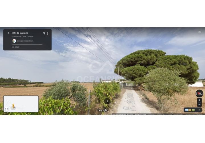 Tomt i Aveiras de Cima, Lisbon, Aveiras de Cima - € 520 800 | Ref: OSO24029.FF - foto 1