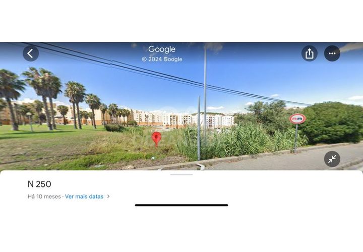 Helårsgrund i Camarate, Lisbon, Camarate - € 38.900 | Ref: OSO24028.FF - foto 1