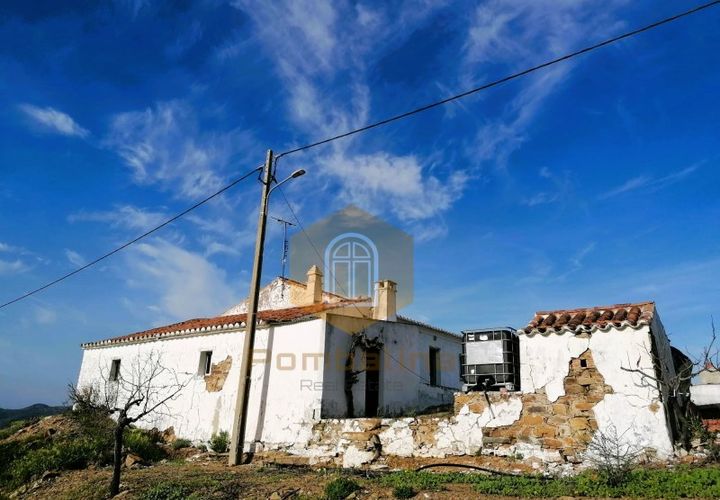 Villa i Odeleite, Faro, Odeleite - € 225.000 | Ref: 2024017 - foto 1