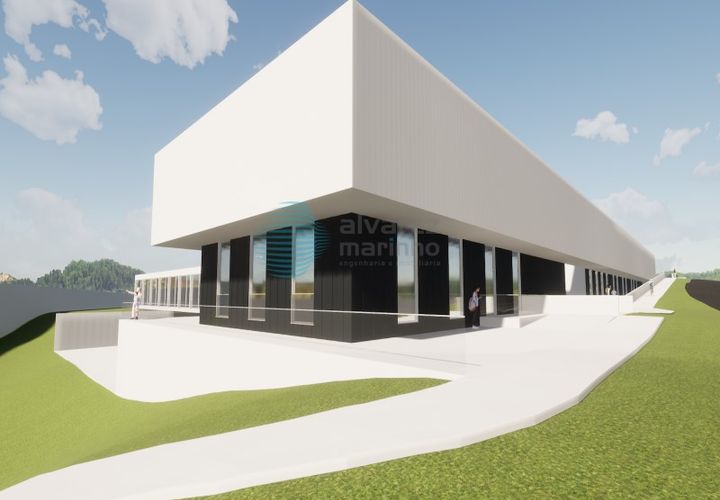 Grond in Matacaes, Lisbon, Matacaes - € 585.000 | Ref: 3168-LTBM - foto 1
