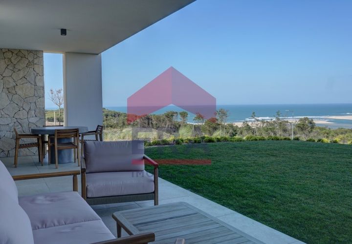 Lejlighed i Vau, Leiria, Vau - € 790.000 | Ref: 130240085 - foto 1