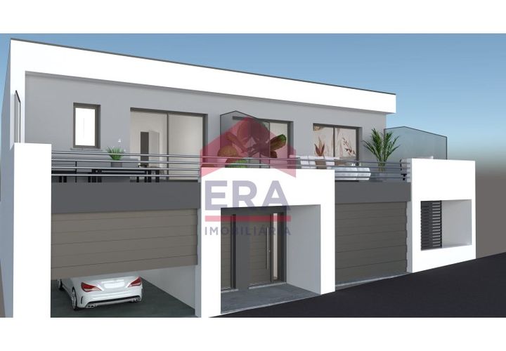 Villa i Bombarral, Leiria, Bombarral - € 369.000 | Ref: 130230231 - foto 1