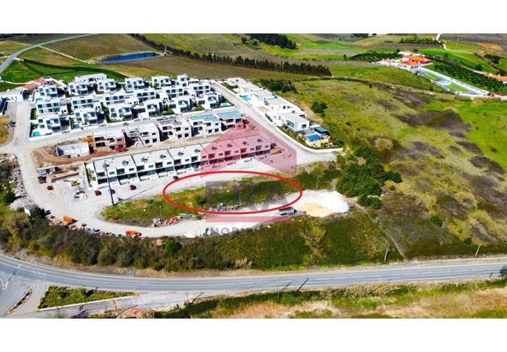 Terra a Carvalhal, Leiria, Carvalhal - € 240.000 | Ref: 130230089 - foto 1