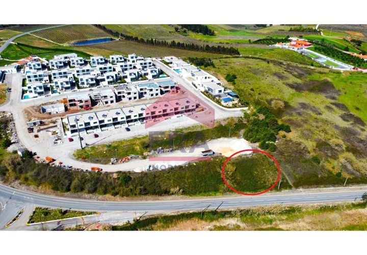 Terra a Carvalhal, Leiria, Carvalhal - € 140.000 | Ref: 130230087 - foto 1