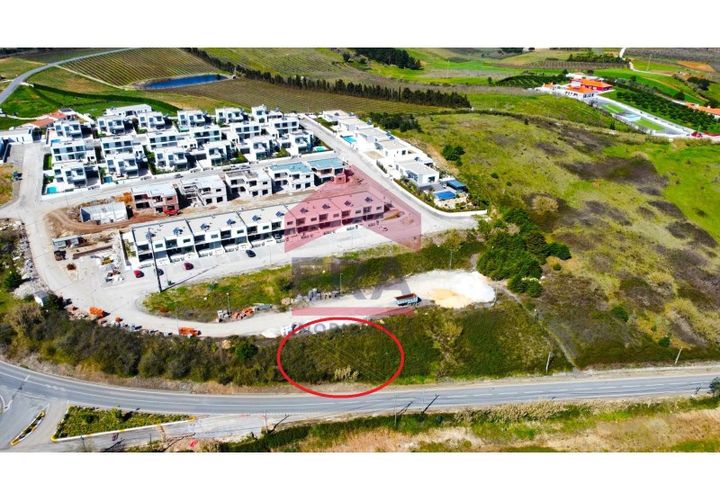 Helårsgrund i Carvalhal, Leiria, Carvalhal - € 120.000 | Ref: 130230085 - foto 1