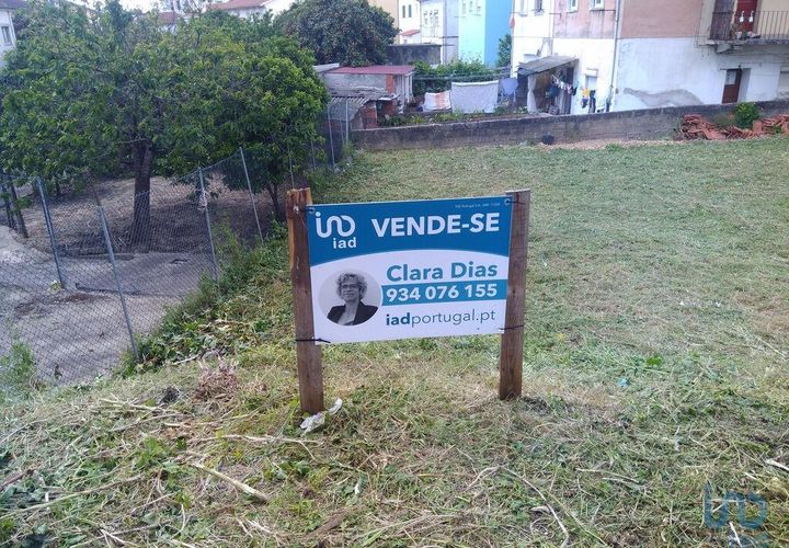 Helårsgrund i Coimbra, Coimbra, Coimbra - € 185.000 | Ref: 53615 - foto 1