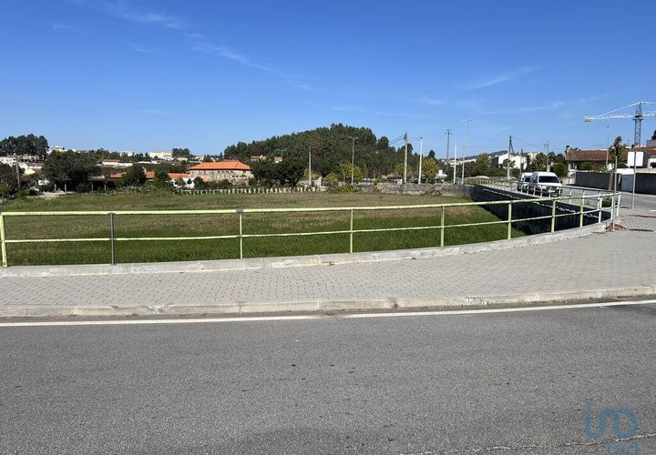 Tomt i Lousada, Porto, Lousada - € 550 000 | Ref: 116250 - foto 1