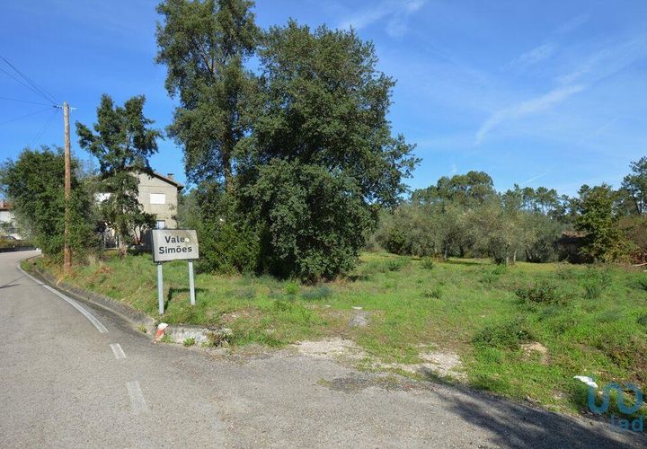 Byhus i Miranda do Corvo, Coimbra, Miranda do Corvo - € 75.000 | Ref: 84098 - foto 1
