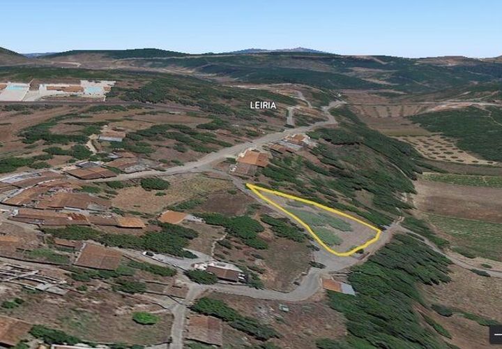 Terra a Soure, Coimbra, Soure - € 30.000 | Ref: 85338 - foto 1
