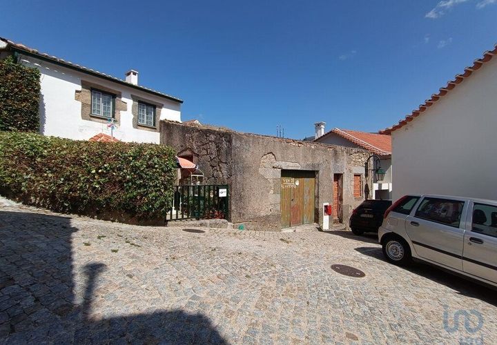 Byhus i Gouveia, Guarda, Gouveia - € 55.000 | Ref: 100762 - foto 1