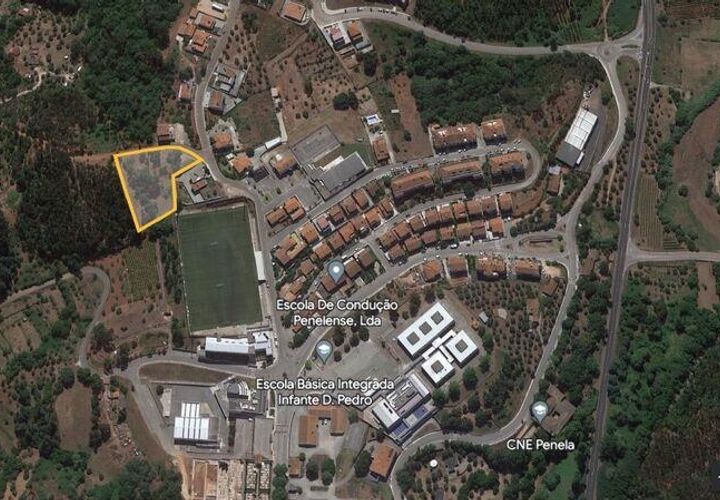 Helårsgrund i Penela, Coimbra, Penela - € 30.000 | Ref: 98253 - foto 1