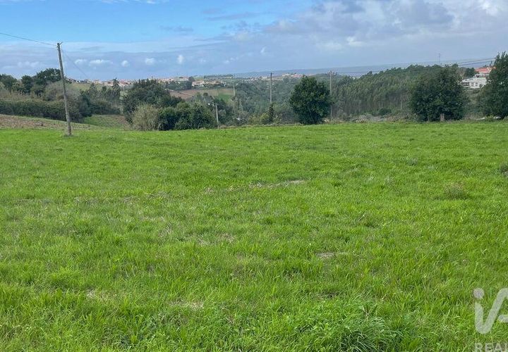Terra a Alcobaca, Leiria, Alcobaca - € 130.000 | Ref: 106549 - foto 1