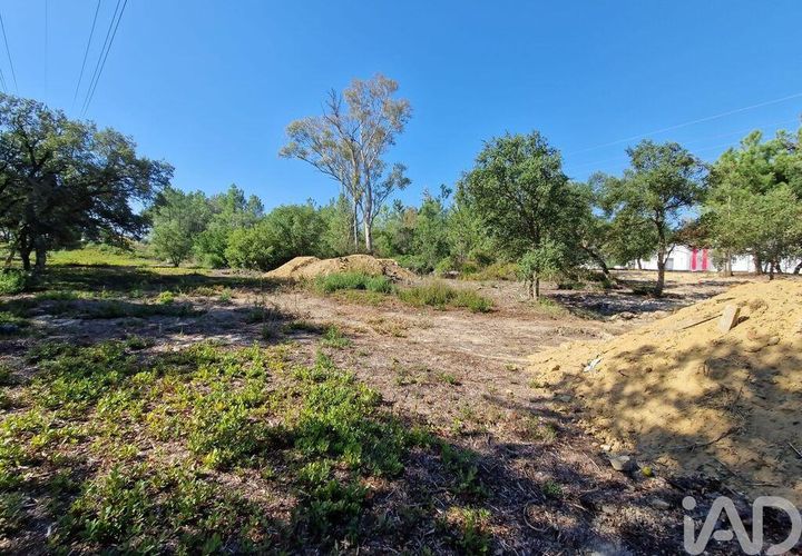 Tomt i Seixal, Setubal, Seixal - € 7 500 000 | Ref: 105998 - foto 1