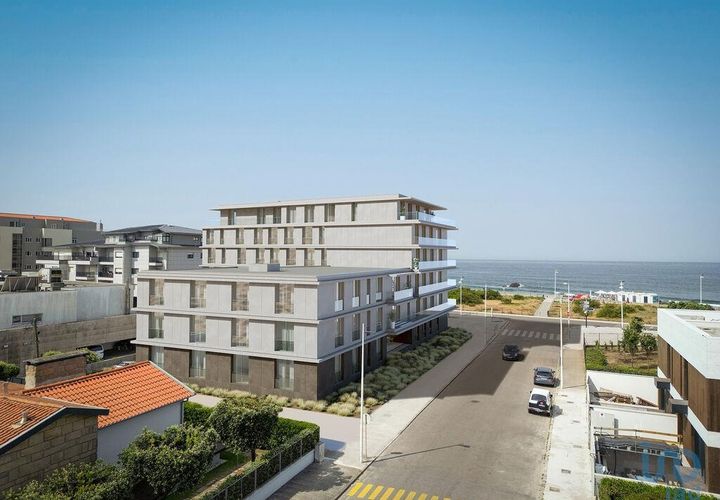 Lejlighed i Vila do Conde, Porto, Vila do Conde - € 446.000 | Ref: 117043 - foto 1