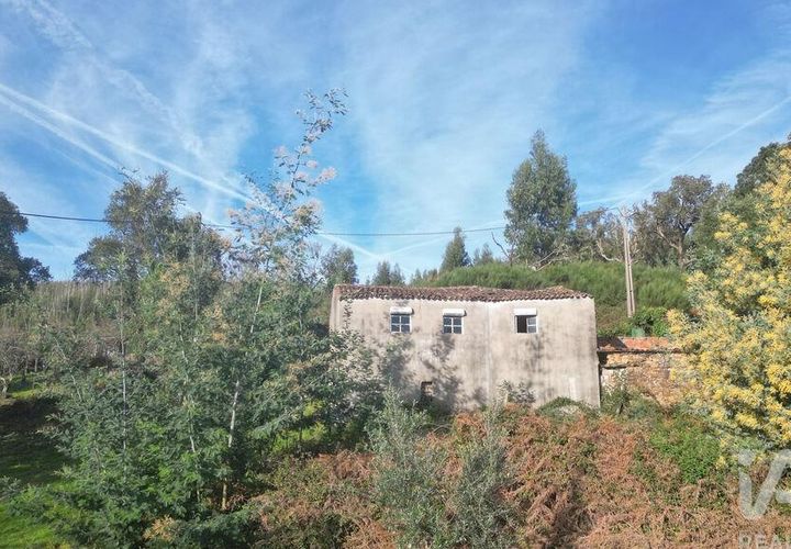 Byhus i Penela, Coimbra, Penela - € 16.000 | Ref: 113252 - foto 1