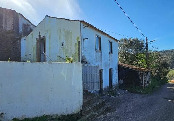 Byhus i Penela, Coimbra, Penela - € 50.000 | Ref: 114116 - foto 1