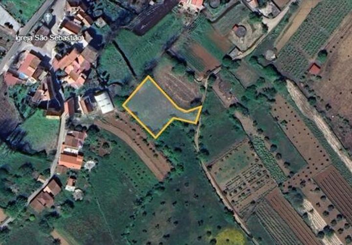 Helårsgrund i Penela, Coimbra, Penela - € 15.000 | Ref: 116518 - foto 1
