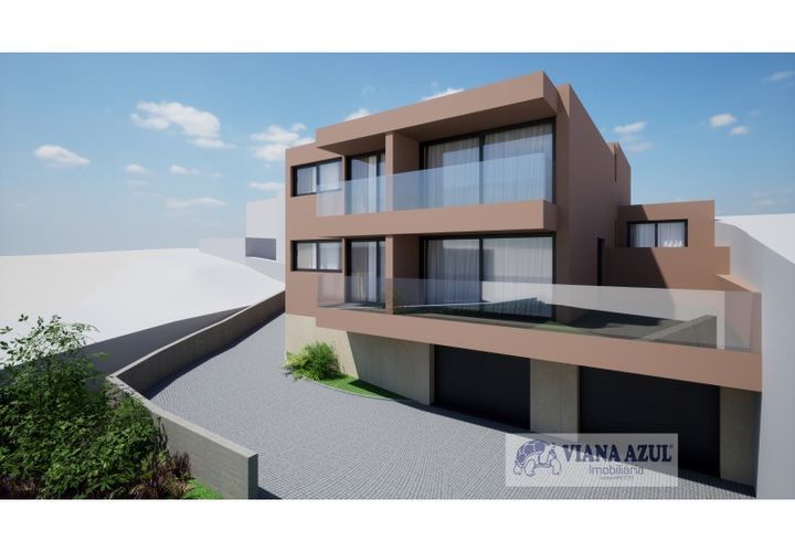 Lejlighed i Viana do Castelo, Viana do Castelo, Viana do Castelo - € 279.000 | Ref: 2091 - foto 1
