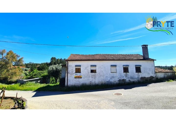 Farm i Serta, Castelo Branco, Serta - € 65.000 | Ref: AS139 - foto 1