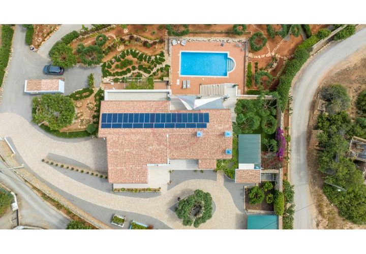 Villa a Conceicao e Estoi, Faro, Conceicao e Estoi - € 2.150.000 | Ref: V2753 - foto 1