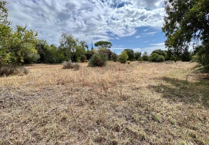 Helårsgrund i Almancil, Faro, Almancil - € 590.000 | Ref: T593 - foto 1