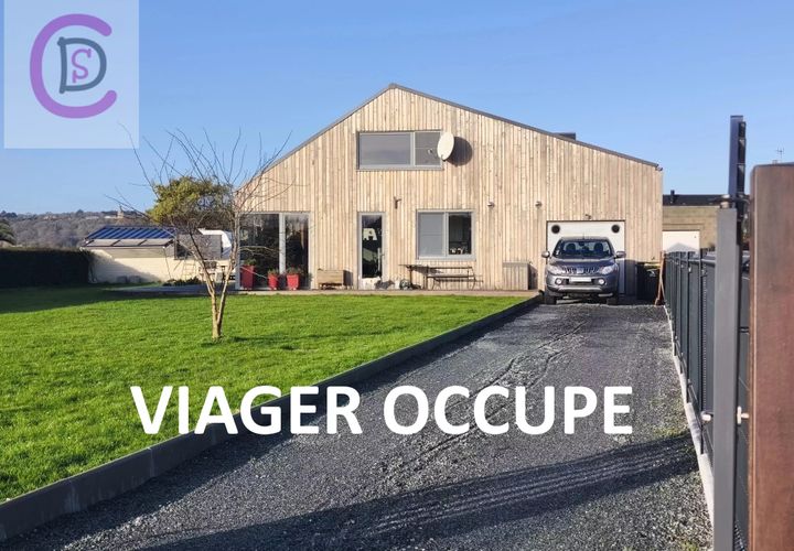 Landejendom i Réville, Manche, Réville - € 400.000 | Ref: SP350 - foto 1