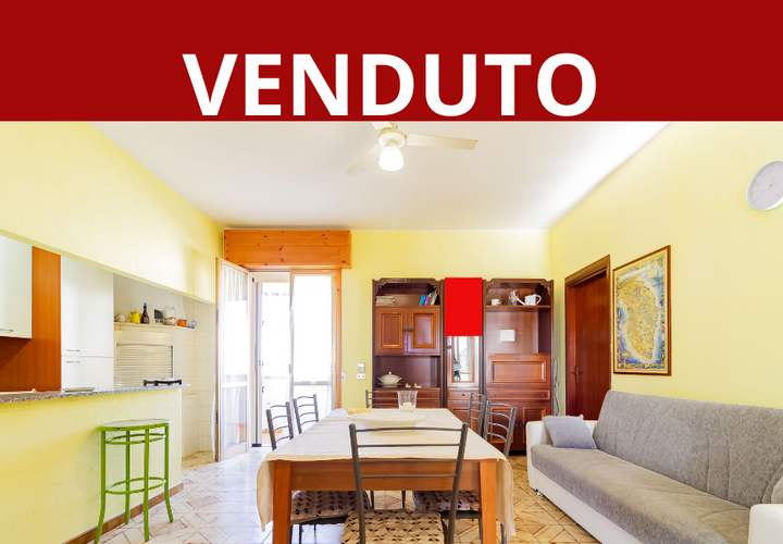 Lejlighed i Melendugno, Lecce, Melendugno - € 135.000 | Ref: cod.034 - foto 1