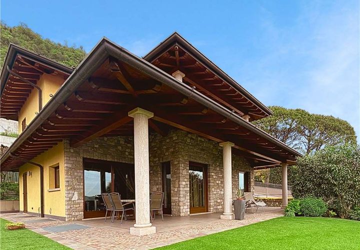 Villa i Sarnico, Bergamo, Sarnico - € 990.000 | Ref: SAR170 - foto 1