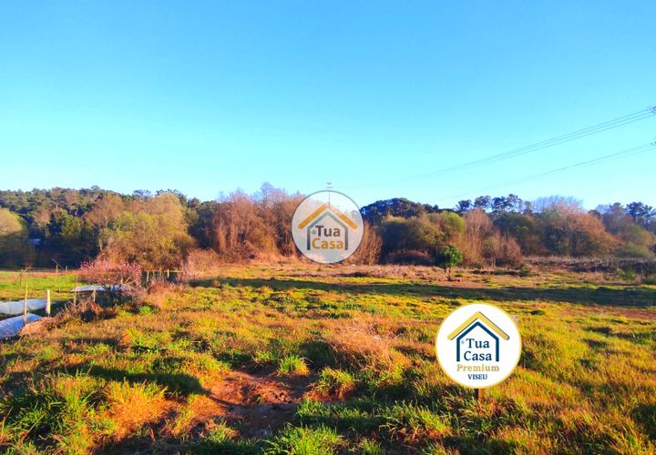 Helårsgrund i Viseu, Viseu, Viseu - € 160.000 | Ref: TC2394 - foto 1