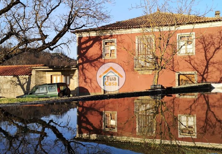 Farm i Viseu, Viseu, Viseu - € 1.900.000 | Ref: TC2533 - foto 1