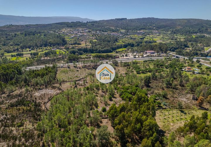 Helårsgrund i Mangualde, Viseu, Mangualde - € 37.000 | Ref: 2TC2841 - foto 1
