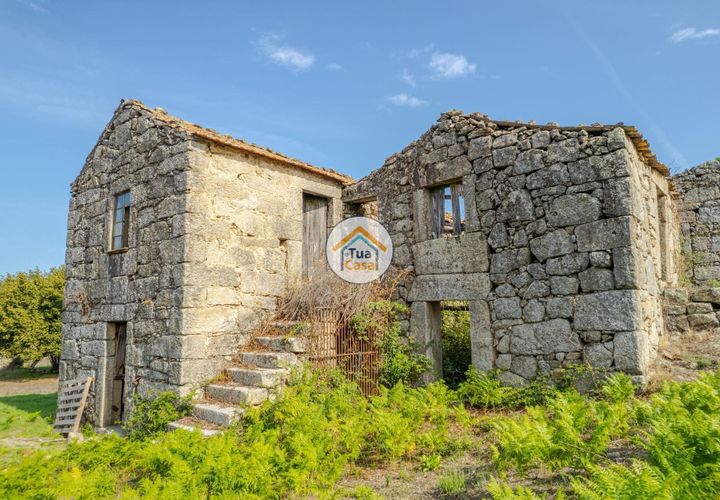 Farm i Mangualde, Viseu, Mangualde - € 82.000 | Ref: 2TC2842 - foto 1