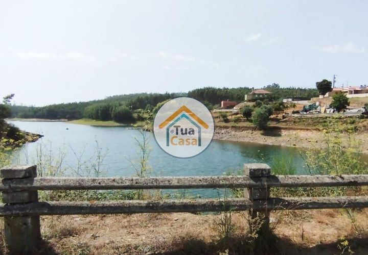 Farm i Santa Comba Dao, Viseu, Santa Comba Dao - € 37.000 | Ref: 2TC2800 - foto 1