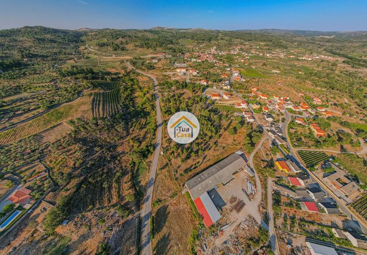 Terra a Sernancelhe, Viseu, Sernancelhe - € 270.000 | Ref: 2TC2717 - foto 1
