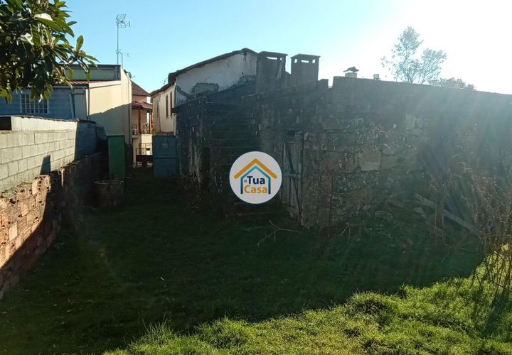 Byhus i Viseu, Viseu, Viseu - € 97.000 | Ref: TC2527 - foto 1