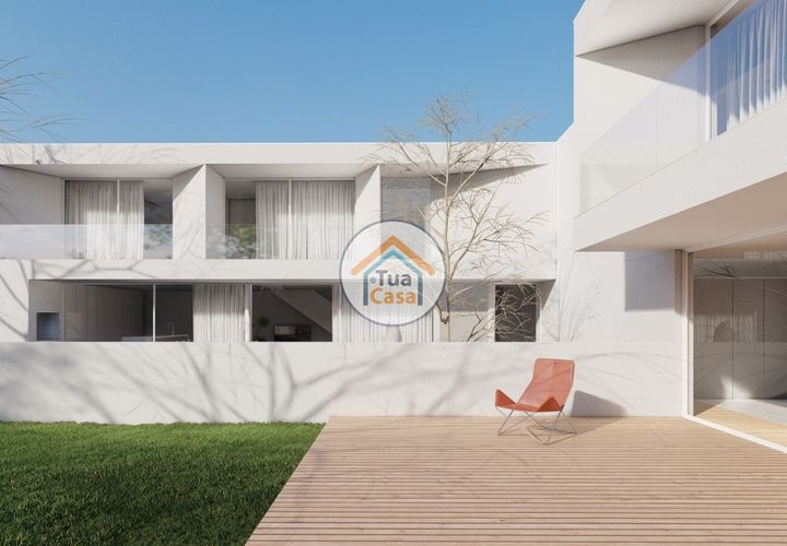Byhus i Viseu, Viseu, Viseu - € 452.500 | Ref: TC2474 - foto 1