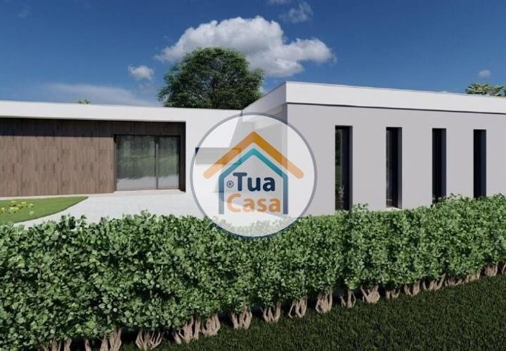 Byhus i Viseu, Viseu, Viseu - € 360.000 | Ref: 2TC2830 - foto 1