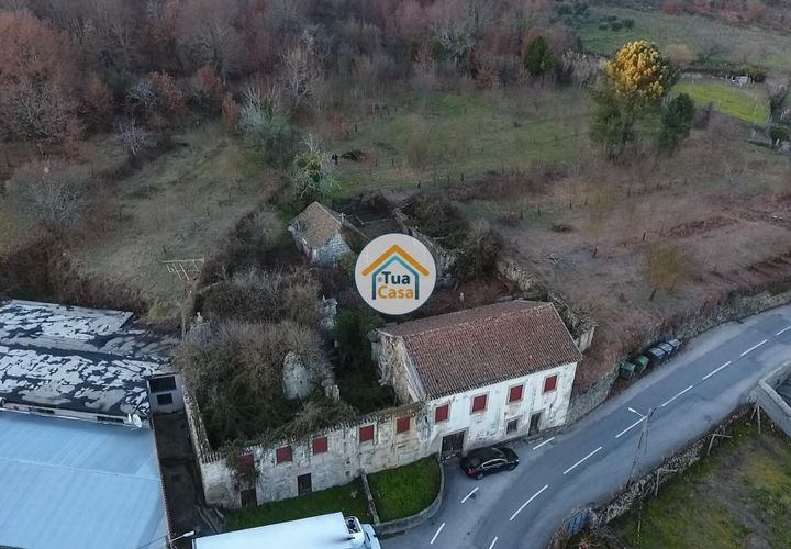 Farm i Viseu, Viseu, Viseu - € 450.000 | Ref: 2TC2604 - foto 1