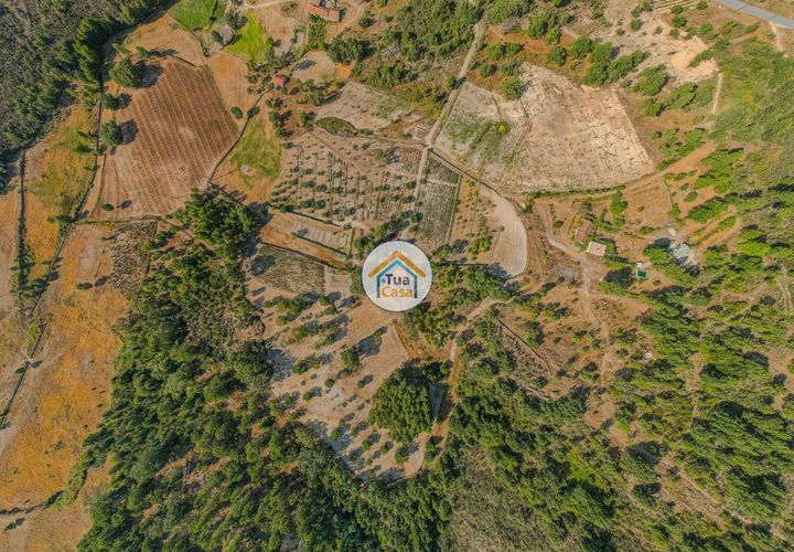 Terra a Sernancelhe, Viseu, Sernancelhe - € 150.000 | Ref: 2TC2636 - foto 1