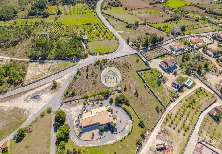Helårsgrund i Mangualde, Viseu, Mangualde - € 57.000 | Ref: 2TC2837 - foto 1