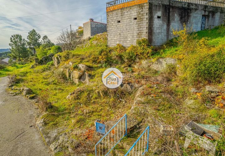 Helårsgrund i Viseu, Viseu, Viseu - € 17.000 | Ref: 2TC2918 - foto 1