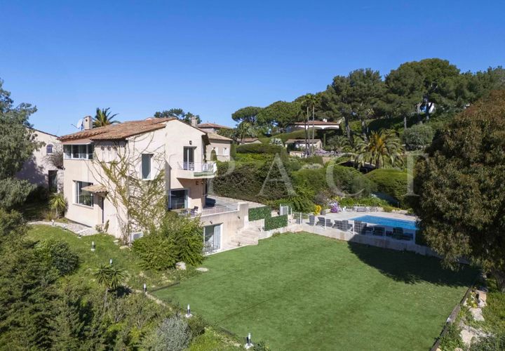 Villa i Le Cannet, Alpes-Maritimes, Le Cannet - € 3.190.000 | Ref: 1724 CD - foto 1